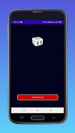 Fire Diamond screenshot 2