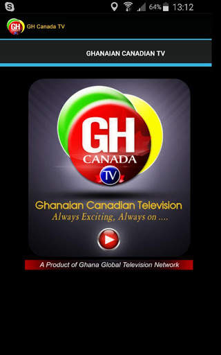 GH Canada TV - GHCanadaTV screenshot 2