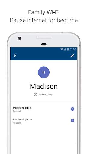 Google Wifi screenshot 4