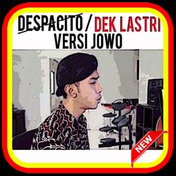 Songs of .Despacito (Javanese Version) screenshot 1