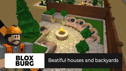 Bloxburg for roblox screenshot 3