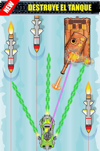 Road Riot screenshot 4