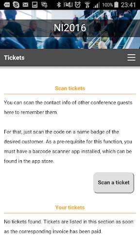 Online Registry screenshot 5
