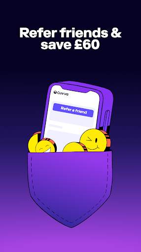 Cuvva screenshot 4