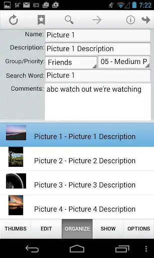 Photo Snap screenshot 3