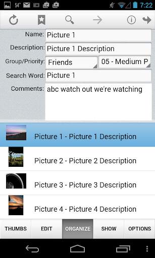 Photo Snap screenshot 3