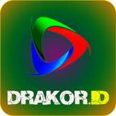 Drakor ID icon