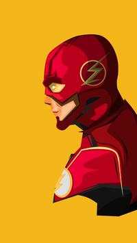 Flash Wallpaper screenshot 8