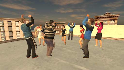 Real Sniper 3D Gun Shooter : Offline Shooting game screenshot 2
