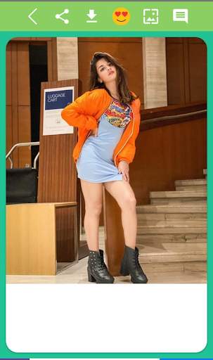 Actress World screenshot 4