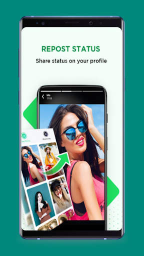 Status Saver For Image & Video screenshot 4