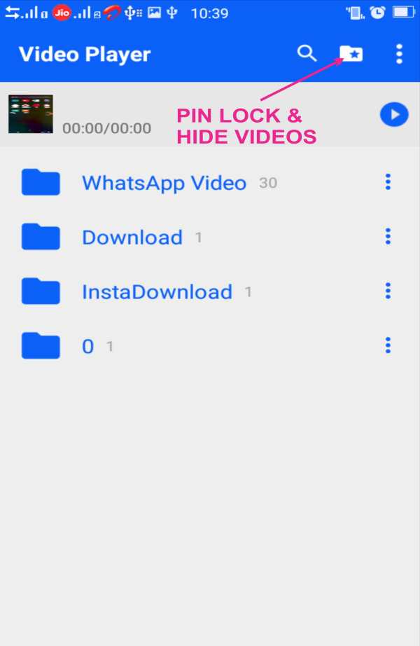 MXs Player 2020 6 تصوير الشاشة
