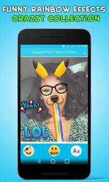 Pro Filters for Snapchat screenshot 3
