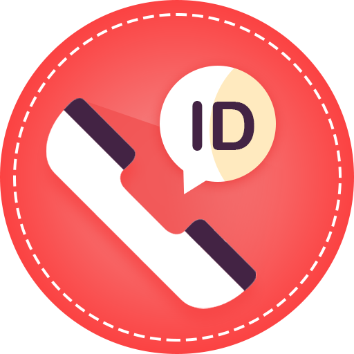 Caller ID Name &amp; Location Trac icon