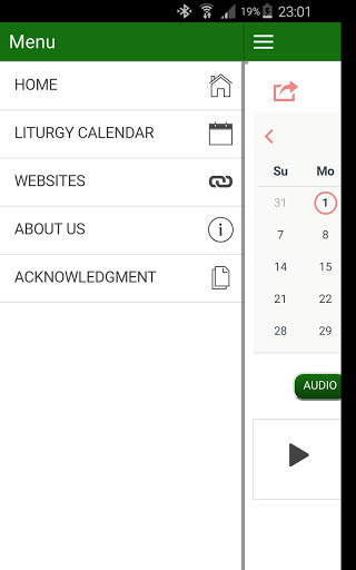 MISSAL - GOOD NEWS screenshot 3