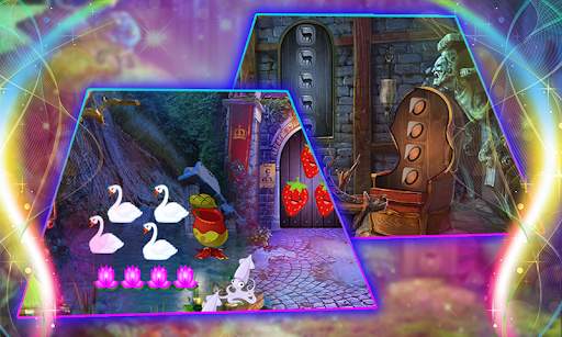 Painter Bird Escape - A2Z Escape Game screenshot 1