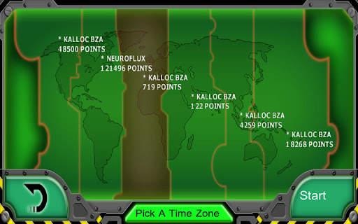 Tigers of the Pacific 2 Free screenshot 6