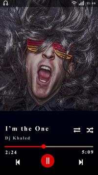 My Music Player screenshot 3