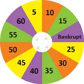 SpinToEarn on 9Apps
