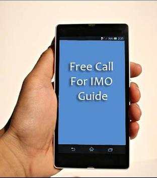 Free Call For IMO Guide screenshot 1