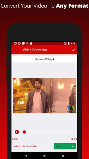 Professional Video Editor screenshot 6