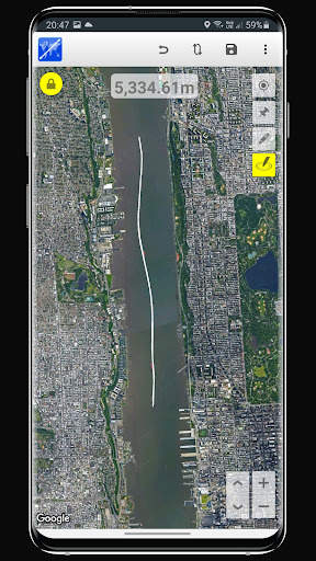 Maps Distance Calculator screenshot 5