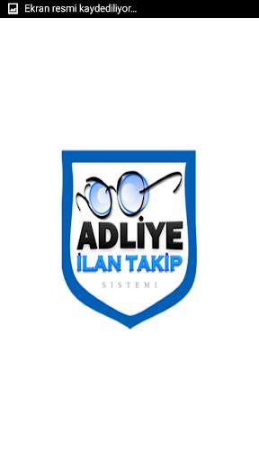 Adliye İlan Takip screenshot 1