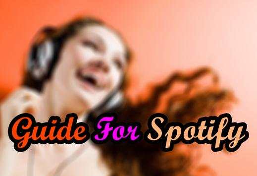 Free Spotify Music Premium Tip screenshot 3