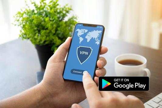 VPN Fast 2020 📶 screenshot 2