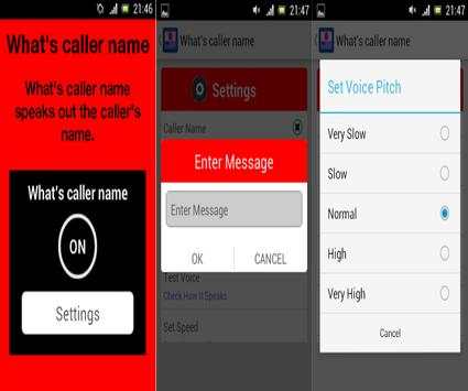 Name Calling-TrueCaller screenshot 7