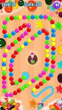 Candy Blast Legend 3 تصوير الشاشة