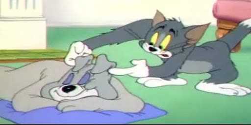 Cartoon Videos (Cat & Mouse Fun) screenshot 2