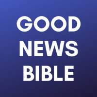 Good News Bible (English) logo