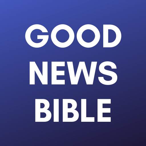 Good News Bible (English) 1.8-bible