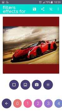 filters effects for prisma screenshot 3