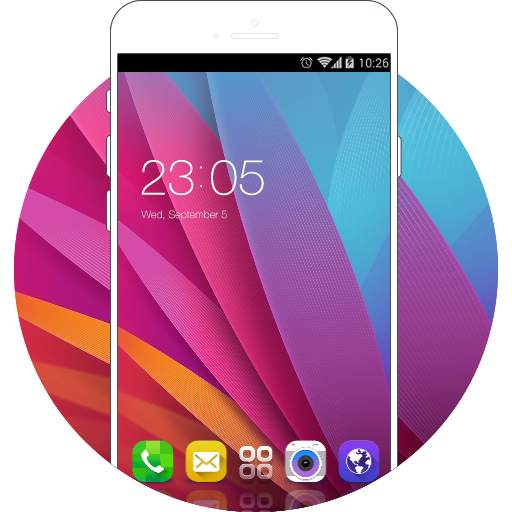 Theme for Samsung Galaxy J7 HD 2.0.50