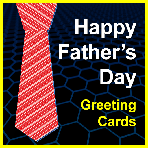 Father's Day Greeting Cards 2020 icon