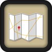 UC Boulder Maps
