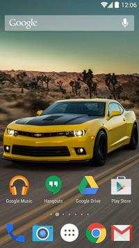 Cars Wallpapers 2017 screenshot 4