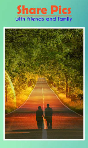 Pic Mix - Photo Mixture screenshot 5