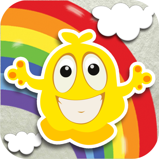 Colouring Voyage By PopKorn icon