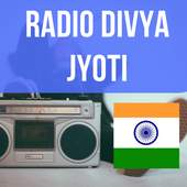 Rediyo divy jyoti onalain 24/7 1.0