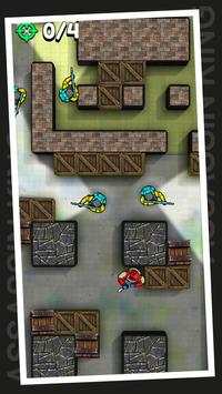 Assassin King screenshot 2