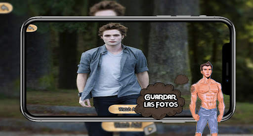 Fondos de Crepúsculo 4K screenshot 12
