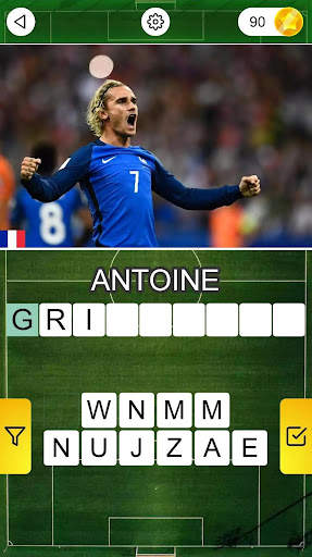 Football Legends screenshot 2