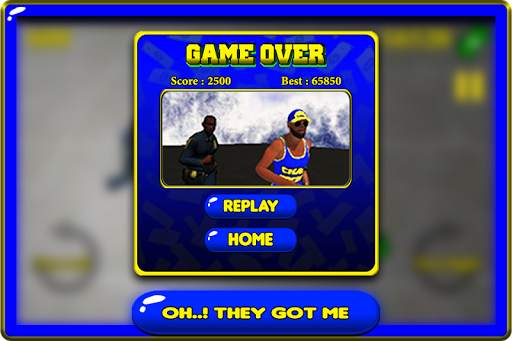 Get To The Money - The Awesome Money Game in Town स्क्रीनशॉट 3