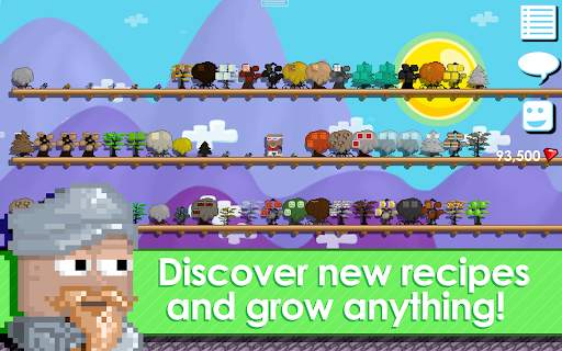 Growtopia screenshot 9