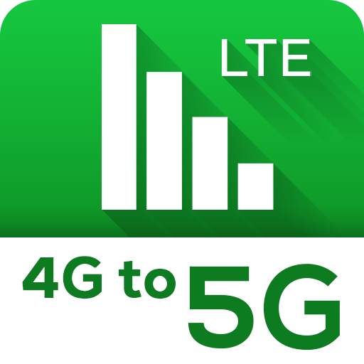 5G LTE Network Speed Test 19.0