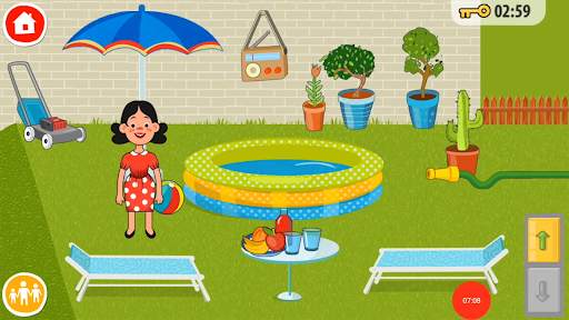 Pepi Wonder World Unicorn Clue screenshot 3