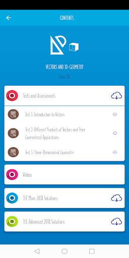 Cengage App screenshot 5